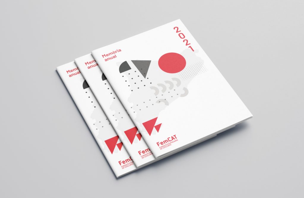 Memòria anual FemCat